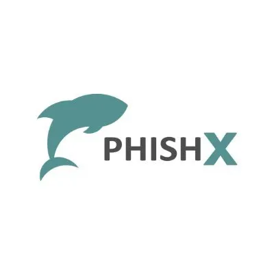phishx.io's icon