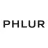 phlur.com logo