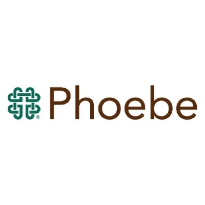 phoebe.org's icon