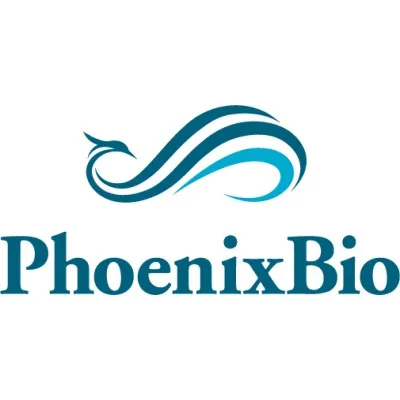 phoenixbio.com's icon