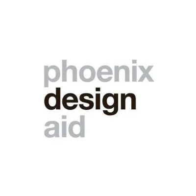 phoenixdesignaid.com's icon