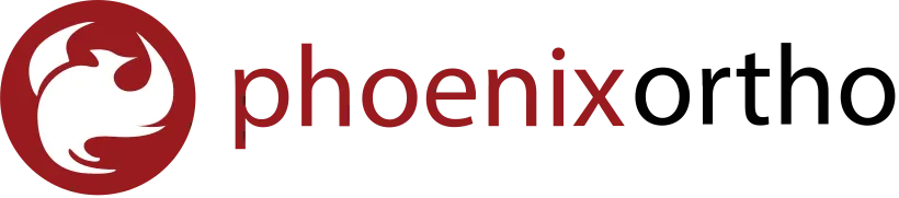 Phoenix Ortho wordmark