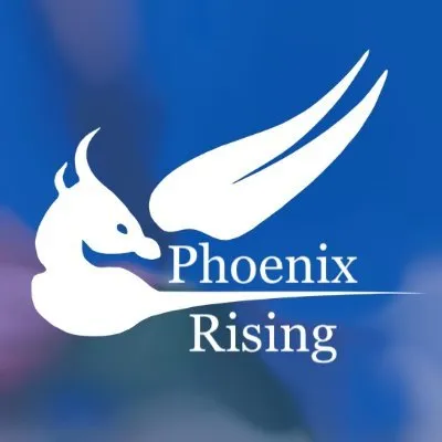 phoenixrising.me's icon