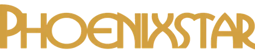 Phoenix Star Glass logo