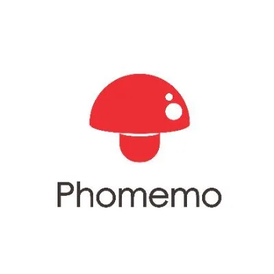 phomemo.com's icon