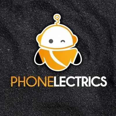 phonelectrics.com's icon