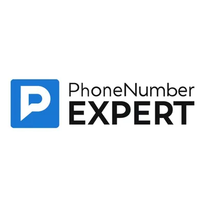 phonenumberexpert.com's icon