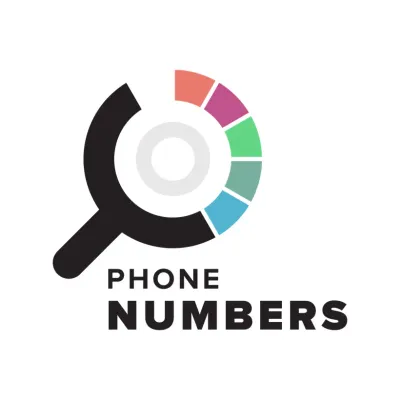 Phone Number's icon