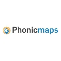 phonicmaps.com's icon