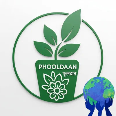 phooldaan.com's icon