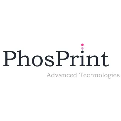 phosprint.eu's icon