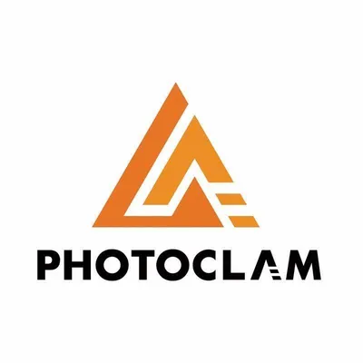 photoclam.com's icon