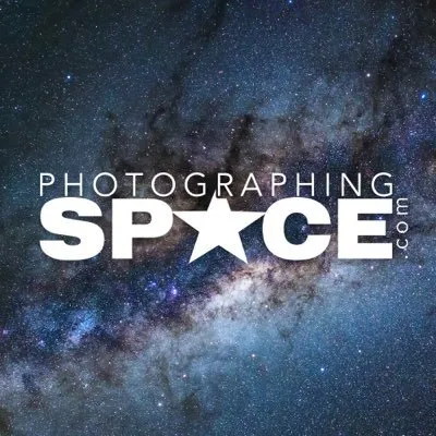 photographingspace.com's icon