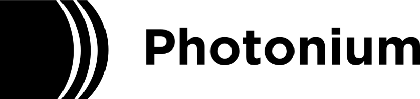 Photonium logo