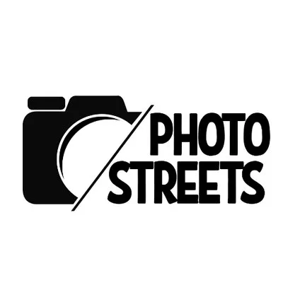 photostreets.com's icon