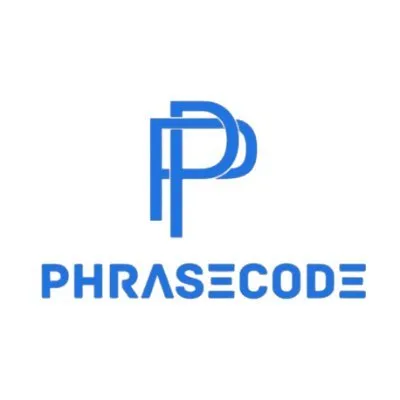 phrasecode.com's icon
