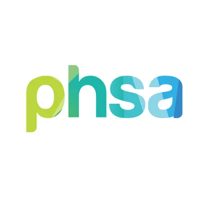 phsa.com.au's icon