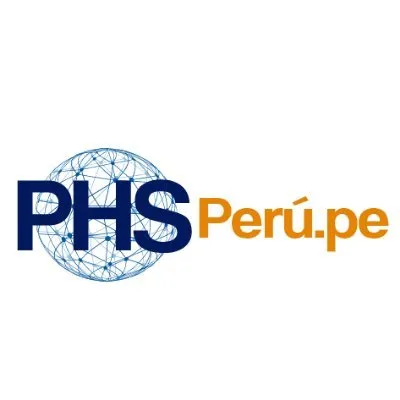 phsperu.com's icon