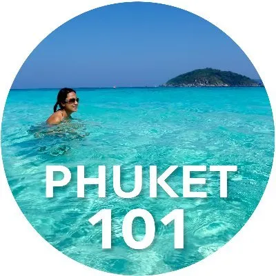 phuket101.net's icon