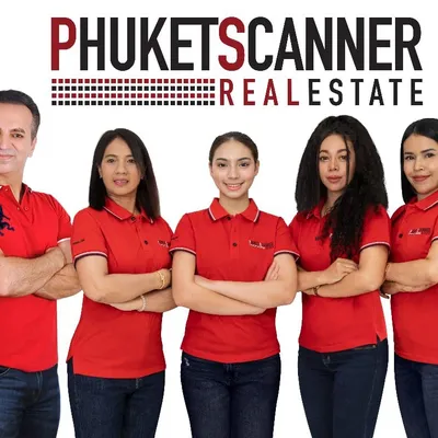 phuketscanner.com's icon
