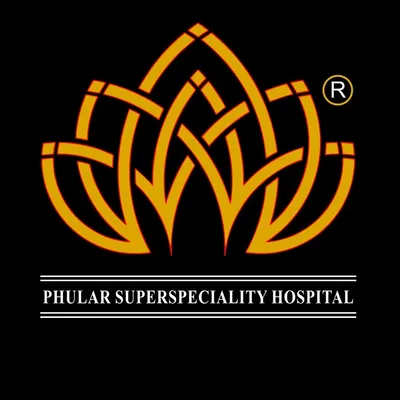 phularhospital.com's icon