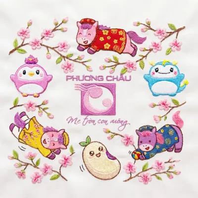phuongchau.com's icon