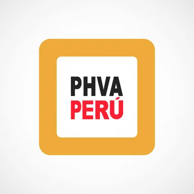 phvaperu.com's icon