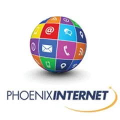 phxinternet.com's icon