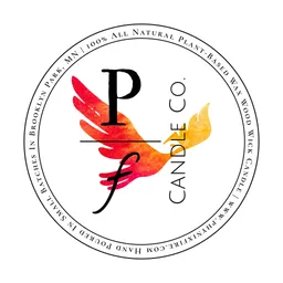 Phynix Fire Candle Co.