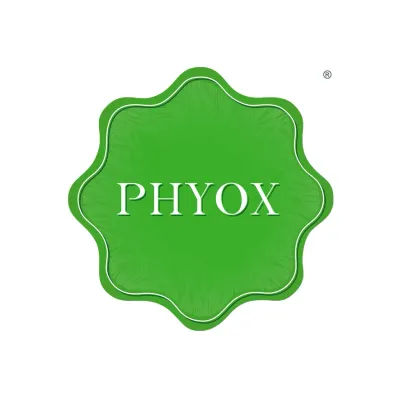 PHYOX's icon
