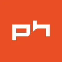 phyron.com's icon