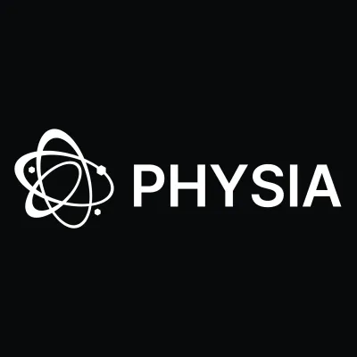 PHYSIA's icon
