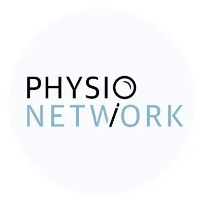 physio-network.com's icon