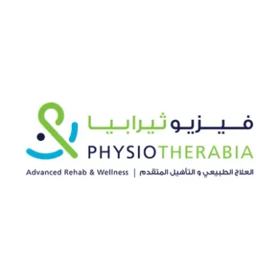 Physiotherabia's icon