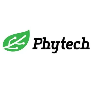 phytech.com's icon