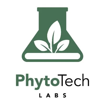 phytotechlab.com's icon