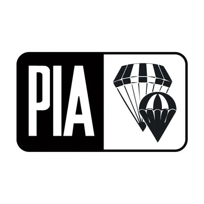 pia.com's icon