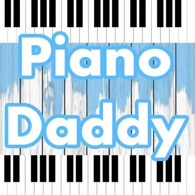 pianodaddy.com's icon
