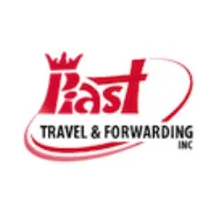 piasttravel.com's icon