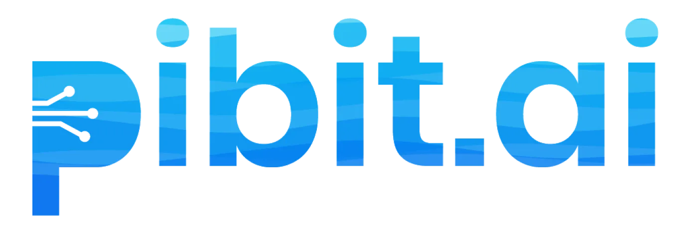 Pibit.ai logo