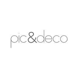 Pic & Deco's icon