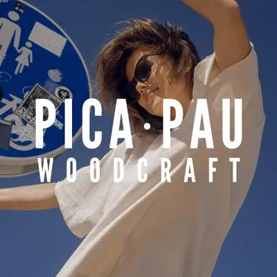 picapauwoodcraft.com's icon