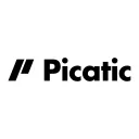 Picatic logo