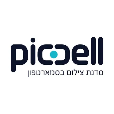 piccell.co.il's icon