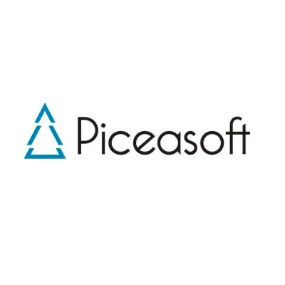 piceasoft.com's icon