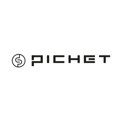 pichet.com's icon
