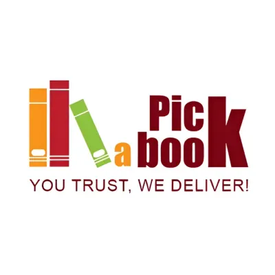 Pick A Book's icon