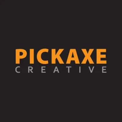 pickaxecreative.com's icon