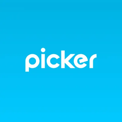 pickerexpress.com's icon