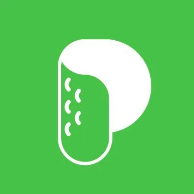 pickle.finance's icon